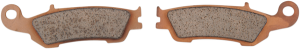 Rc-1 Works Brake Pads