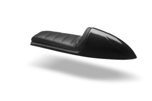 Cafe Racer Seat Black, 3, nordicamoto.ro