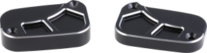 Brake And Clutch Cylinder Cover Black, 3, nordicamoto.ro