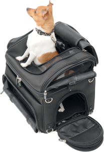 Pet Voyager Black, 5, nordicamoto.ro