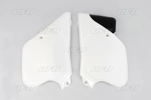 Oldallapok a KTM White modellhez, nordicamoto.ro