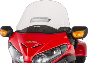 Replacement Lucite Windshield Clear