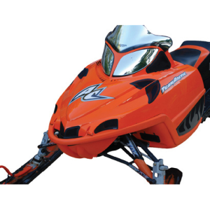 Frogzskin Arctic Cat M-sorozat 2005–2011, Arctic Cat Crossfire 2006–2011 orrszelep, nordicamoto.ro