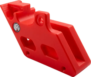 AXP Racing Beta RR/RR-S/Motard 2020–2026-os modellévekhez, piros láncvezető, 1, nordicamoto.ro