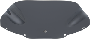 Flare Windshield Gray, 1, nordicamoto.ro
