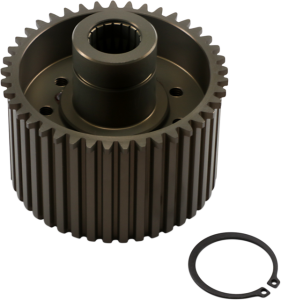 Replacement Clutch Hub Anodized, 1, nordicamoto.ro