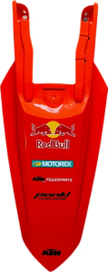 HÁTSÓ SÁRVÉDŐ EXC