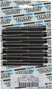 M-eight Bolt Kit Black, 1, nordicamoto.ro
