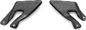 Heel protector set