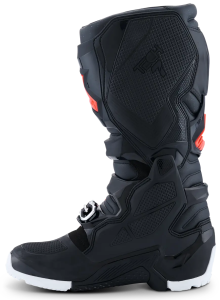 Tech 7 Enduro Drystar csizma, fekete, 3, nordicamoto.ro