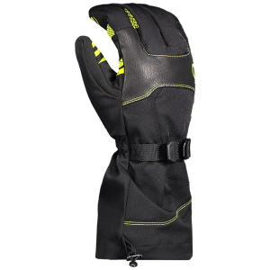 Scott Glove Cubrick blk/lime grn M, 1, nordicamoto.ro