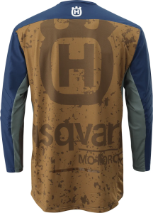 Gotland Jersey Blue, 5, nordicamoto.ro
