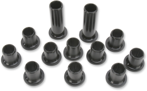 Rear Suspension Bushing Kit Black, 1, nordicamoto.ro