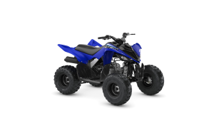 ATV, YAMAHA YFM90R gyermekeknek szánt ATV, nordicamoto.ro