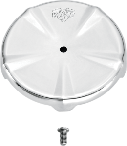 Air Cleaner Insert Silver 