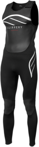 Breaker Pro Wetsuit Black 2XL, 3, nordicamoto.ro