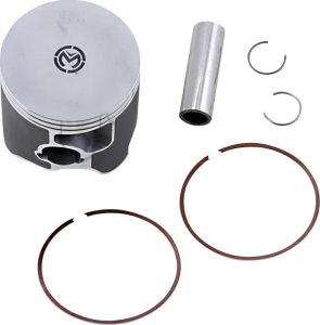 MOOSE RACING Piston Kit 