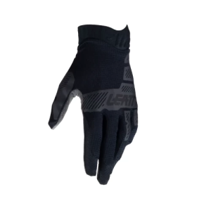 Leatt Moto 1.5 gyermekkesztyű, fekete, S-es méret, 1, nordicamoto.ro