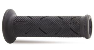 Single Density Grips Black