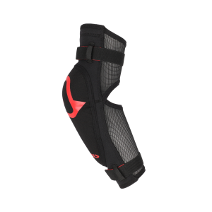 Acerbis SOFT piros gyermek könyökvédők, 4, nordicamoto.ro
