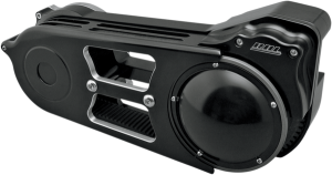 2(r) Belt Drive Kit With Top Belt Guard Black
