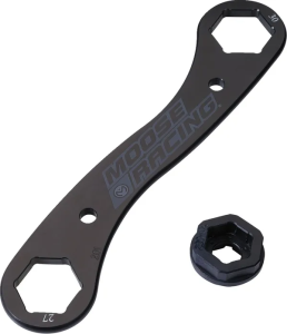 MOOSE RACING Track Wrench Black, 2, nordicamoto.ro