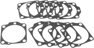 Cylinder Base Gaskets, 1, nordicamoto.ro