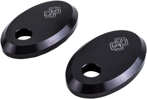 Marker Light Cover Plates