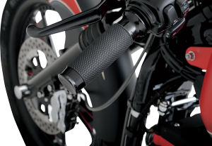 Grips Black, 3, nordicamoto.ro