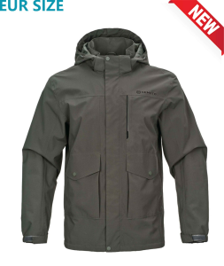 GEACĂ WINDPROOF PRIMĂVARĂ/TOAMNĂ – VERDE CFMOTO, 2, nordicamoto.ro