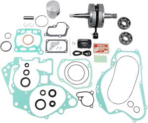 Engine Rebuild Kit - Garage Buddy - 2-stroke, 1, nordicamoto.ro
