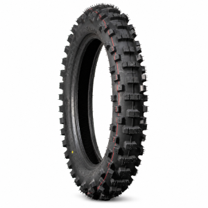 OBOR E80 Enduro Soft 140/80-18 motorkerékpár-gumiabroncs