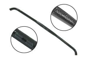 Sno-X Carbon Fat Bar handlebar 760mm