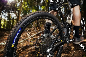 Mtb Wild Am2 Competition Line Tire Black, 3, nordicamoto.ro