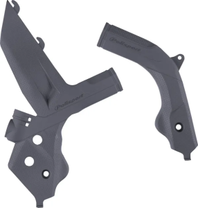 Frame Guards Gray