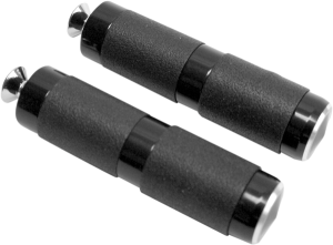 Shifter/brake Pegs Black, 2, nordicamoto.ro