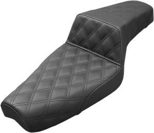 Step-up Seat Black, 1, nordicamoto.ro
