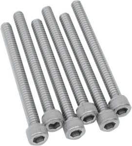 4(r) Diffuser Disc Bolt Pack