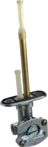 Fuel Valve Black