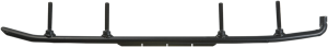 Switch Back Carbide Wear Bars Black, 1, nordicamoto.ro