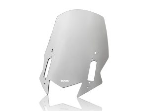 Windscreen For Scooter Clear, 3, nordicamoto.ro