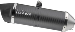 LeoVince LV One Evo Carbon Slip-On kipufogórendszer a Honda NC750X-hez, 5, nordicamoto.ro