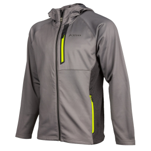 Hanorac Klim Alpha Mid Layer