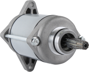 Starter Motor Unfinished, 1, nordicamoto.ro