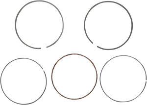 Replacement Piston Ring Set