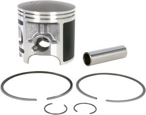 Cast Series Pistons