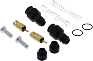 Choke Plunger Kit Black, 1, nordicamoto.ro