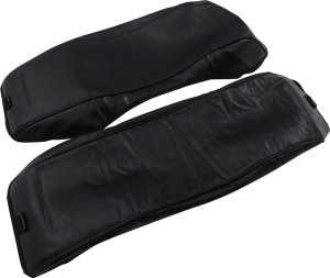 Saddlebag Chaps Black, 2, nordicamoto.ro