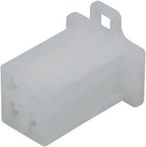 Replacement Connector Component White