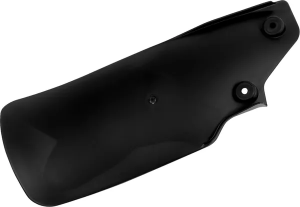 Sárvédő Kx450f 24 – Fekete, 2, nordicamoto.ro